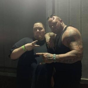 Meet your Posher, Shane